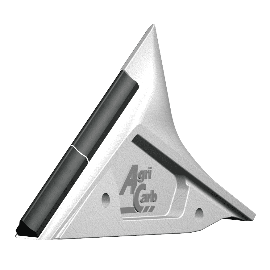 BL41436 AC Sämaschinenschar gehärtet - passend zu Monosem 50611 - Zuckerrüben