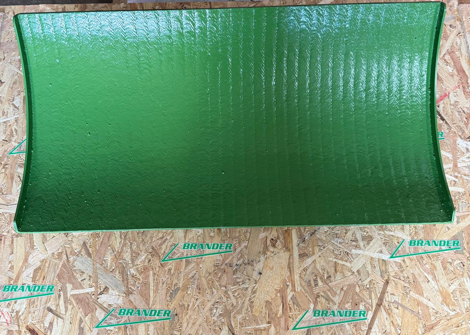 Krone Drum Base HD - 206205960