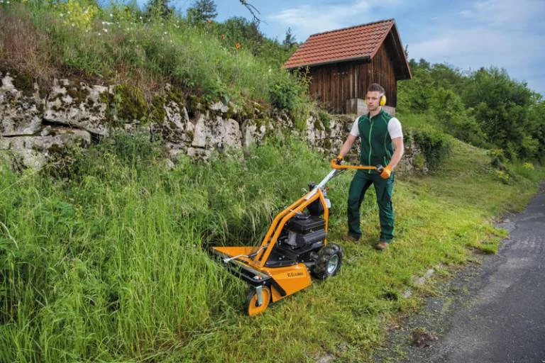 All-purpose mower AS 63 2T ES