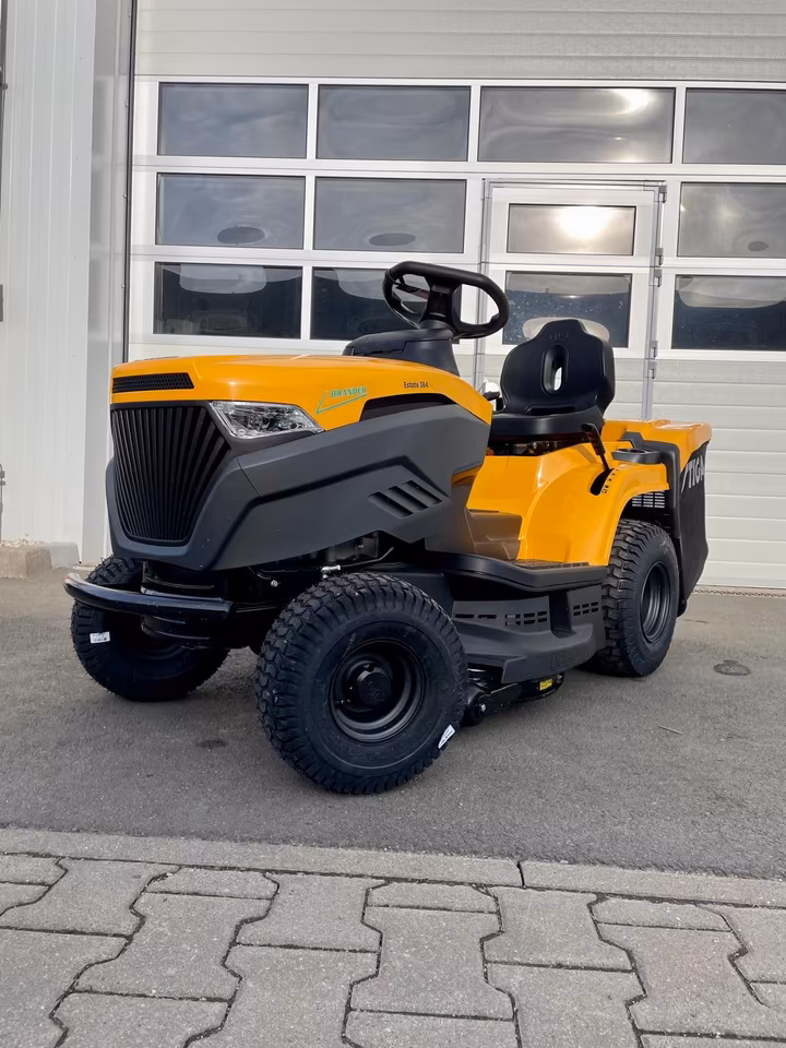 Rasentraktor Stiga Estate 384