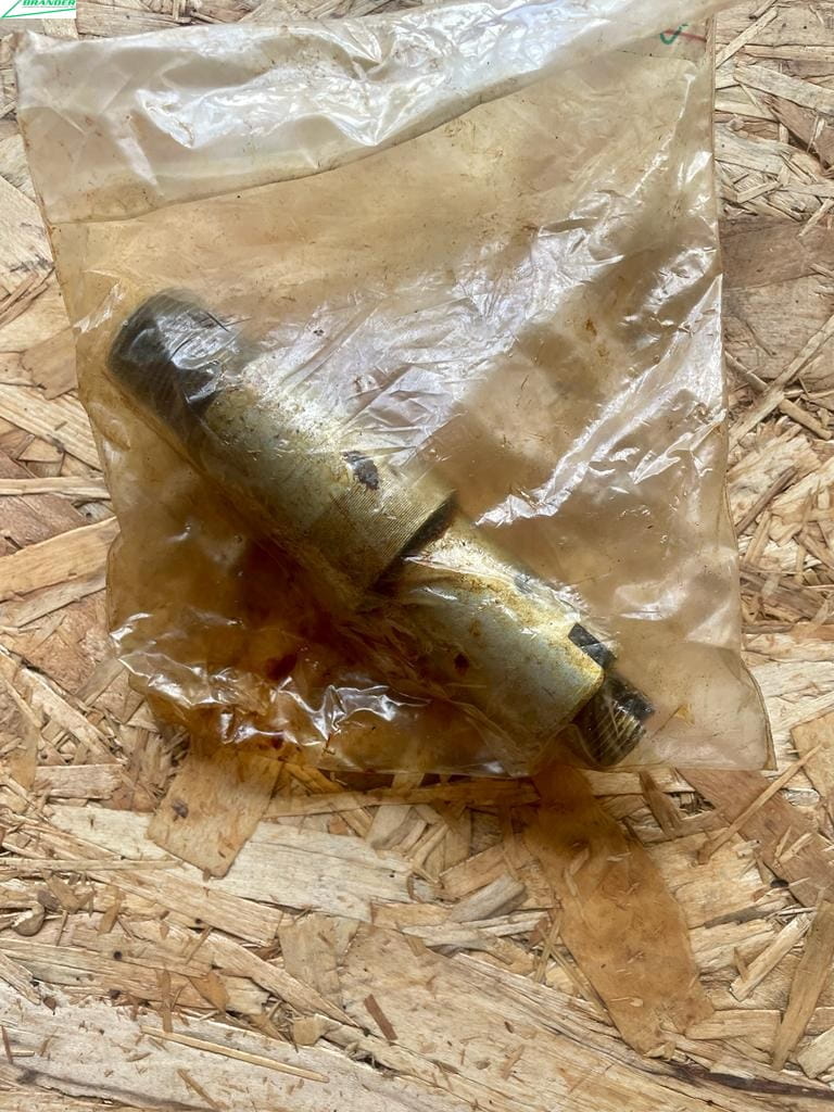 ET02545 MTS Faustachse - Bolzen Lenkzylinder Lenkbolzen - 1023405111