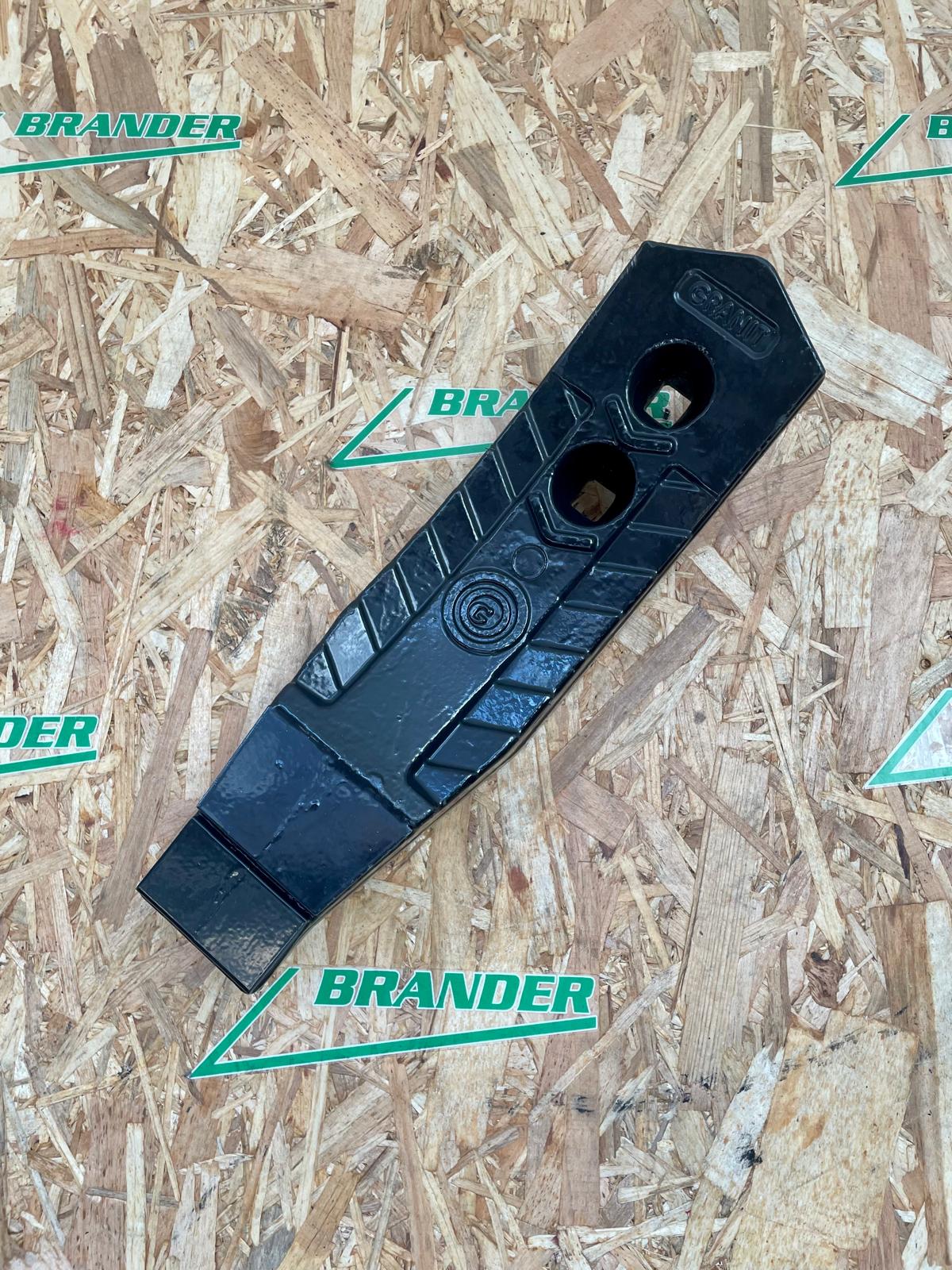 GRANIT ENDURANCE CARBIDE Scharspitze - passend zu Kuhn H2251170