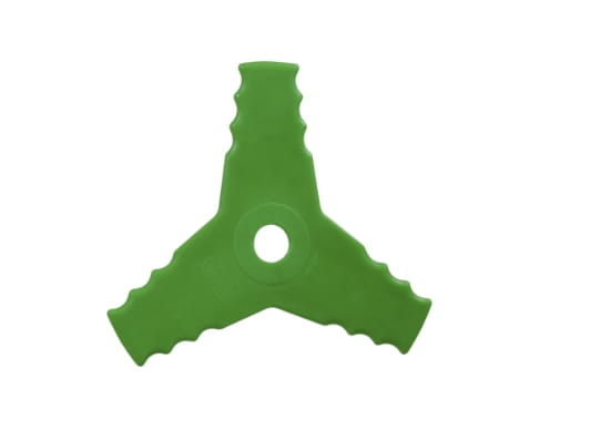 EGO flexible trimmer blade Elastoblade - for STX3800, BCX3800, ST1530E, BC3800, BCA1200.