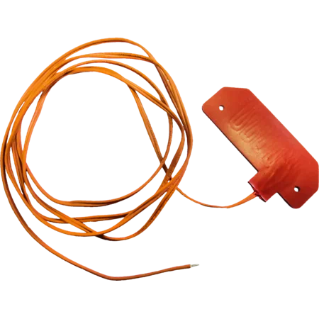 Patura Ventilheizung - 24 V / 7 W