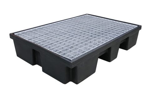 EMP Mini Auffangwanne /-palette -  120 Liter