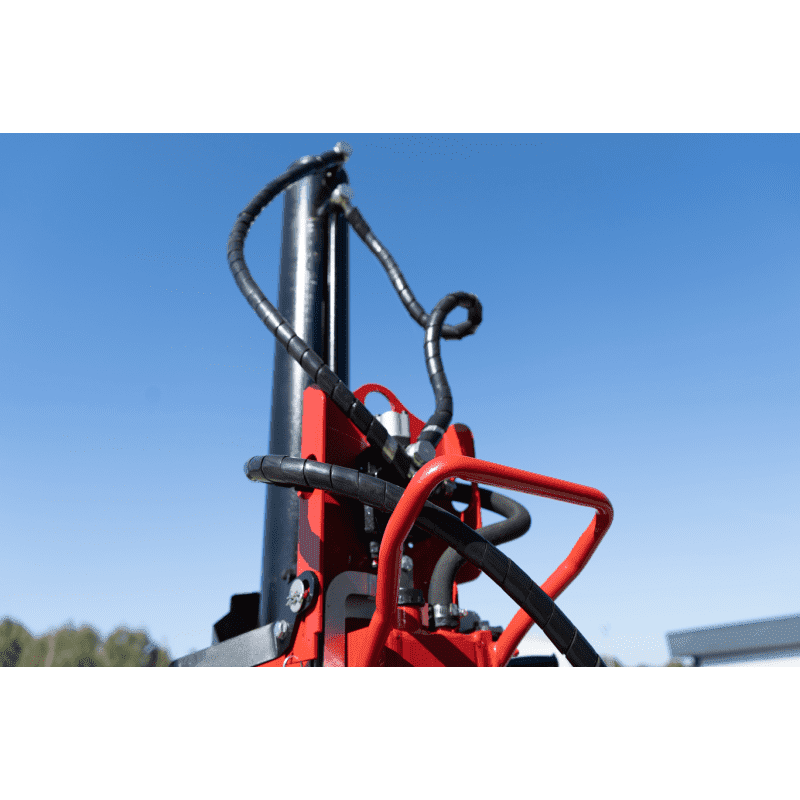 Log splitter 11T - 230V