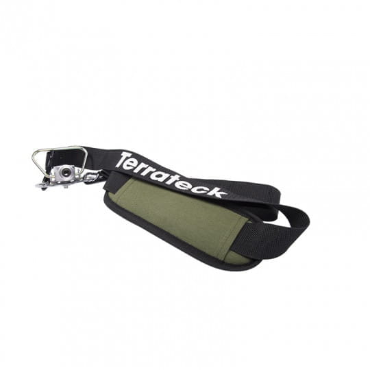 T000292 Flaschenträger Campinggasflaschen - 3kg