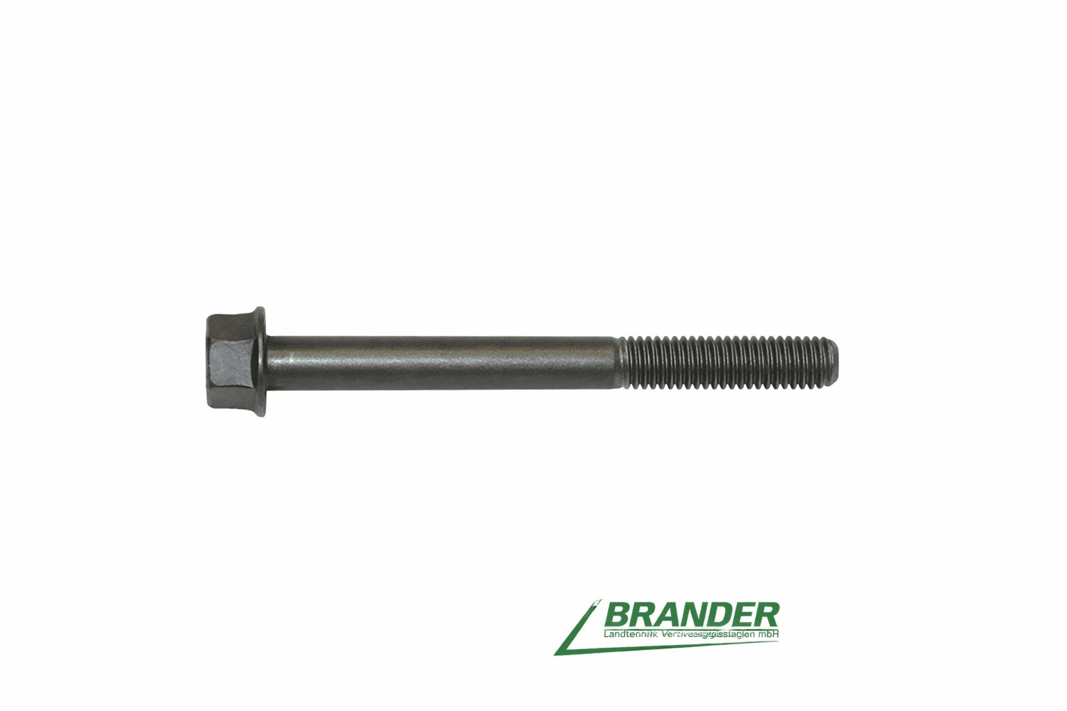 Cylinder head bolt - suitable for Kubota D722 engine