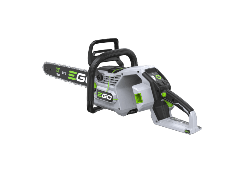 EGO Akkukettensäge 50cm