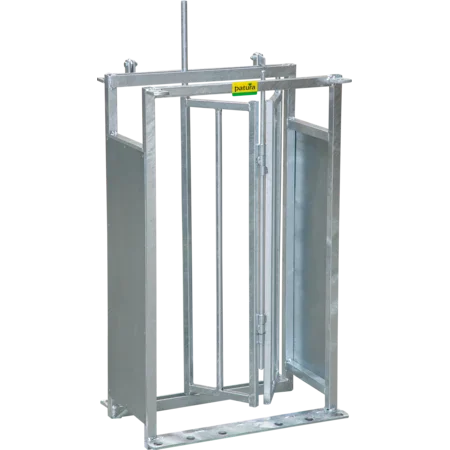 Patura Stoptor - für Schaf-Fanganlagen