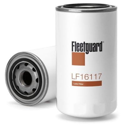BLLF16117 Fleetguard LF16117 Ölfilter SpinOn