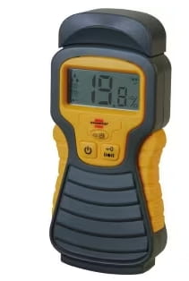 Brennenstuhl Holzfeuchtemessgerät