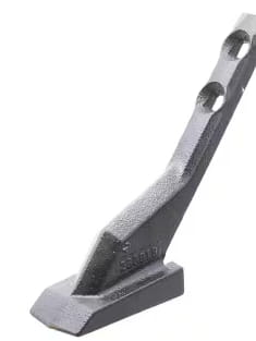 Kuhn Scharspitze - Striger, Strip-Till