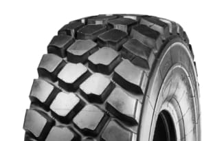 EM Reifen Maxam 875 / 65 R 29 221 A2 / 203 B, TL, MS405 DUMPXTRA E4** / L4**, CUT RESISTANT