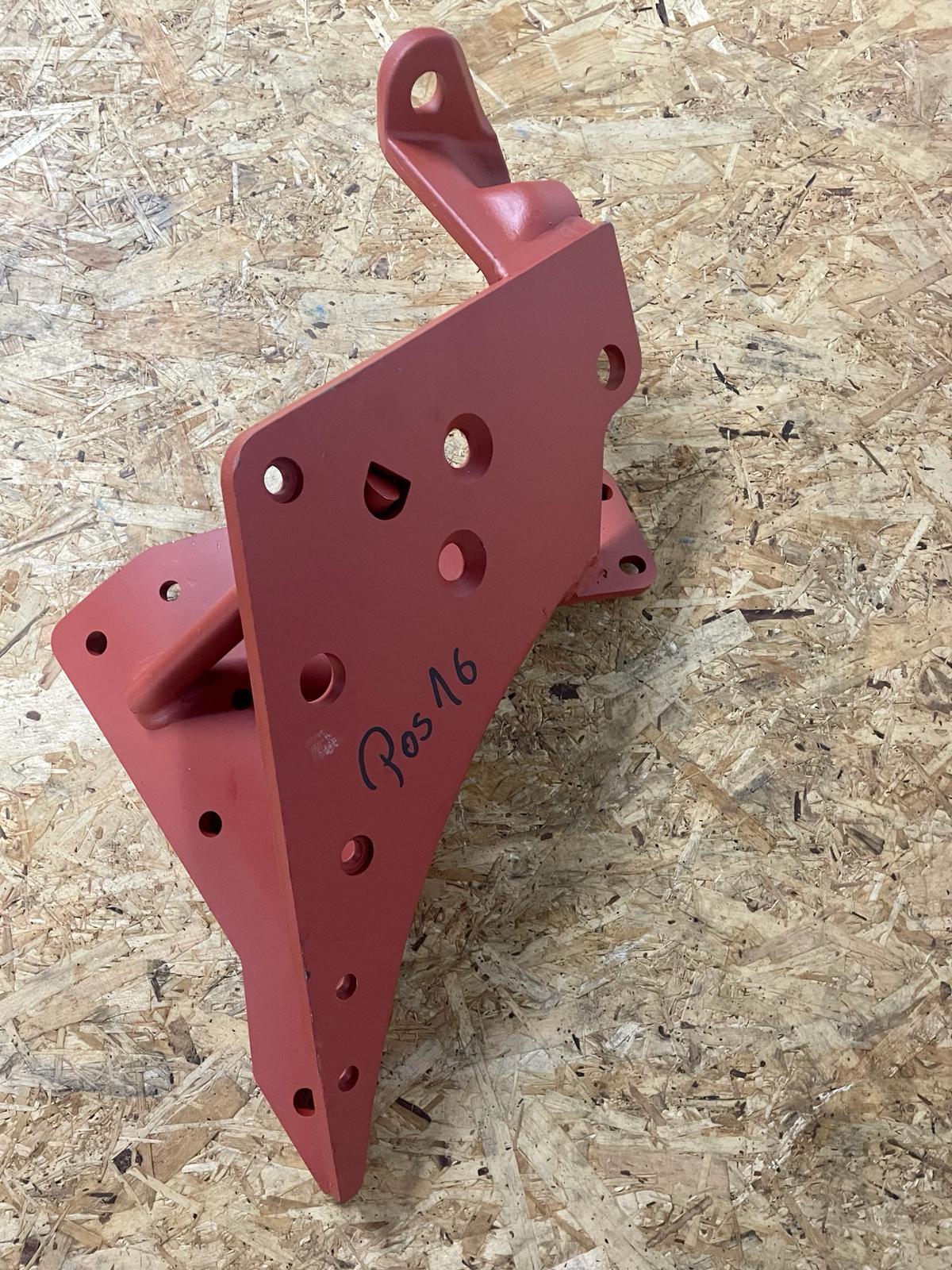 Kuhn hull left - 571221