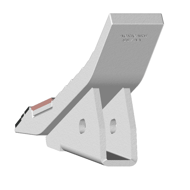 Deep loosening chisel suitable for ALPEGO E06080