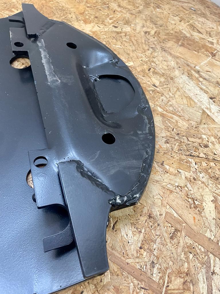 Claas Gleitkufe - 0001384660