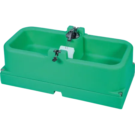 Patura Schwimmerventil-Tränke, Cleanobac