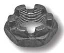 BL25159 Kronenmutter