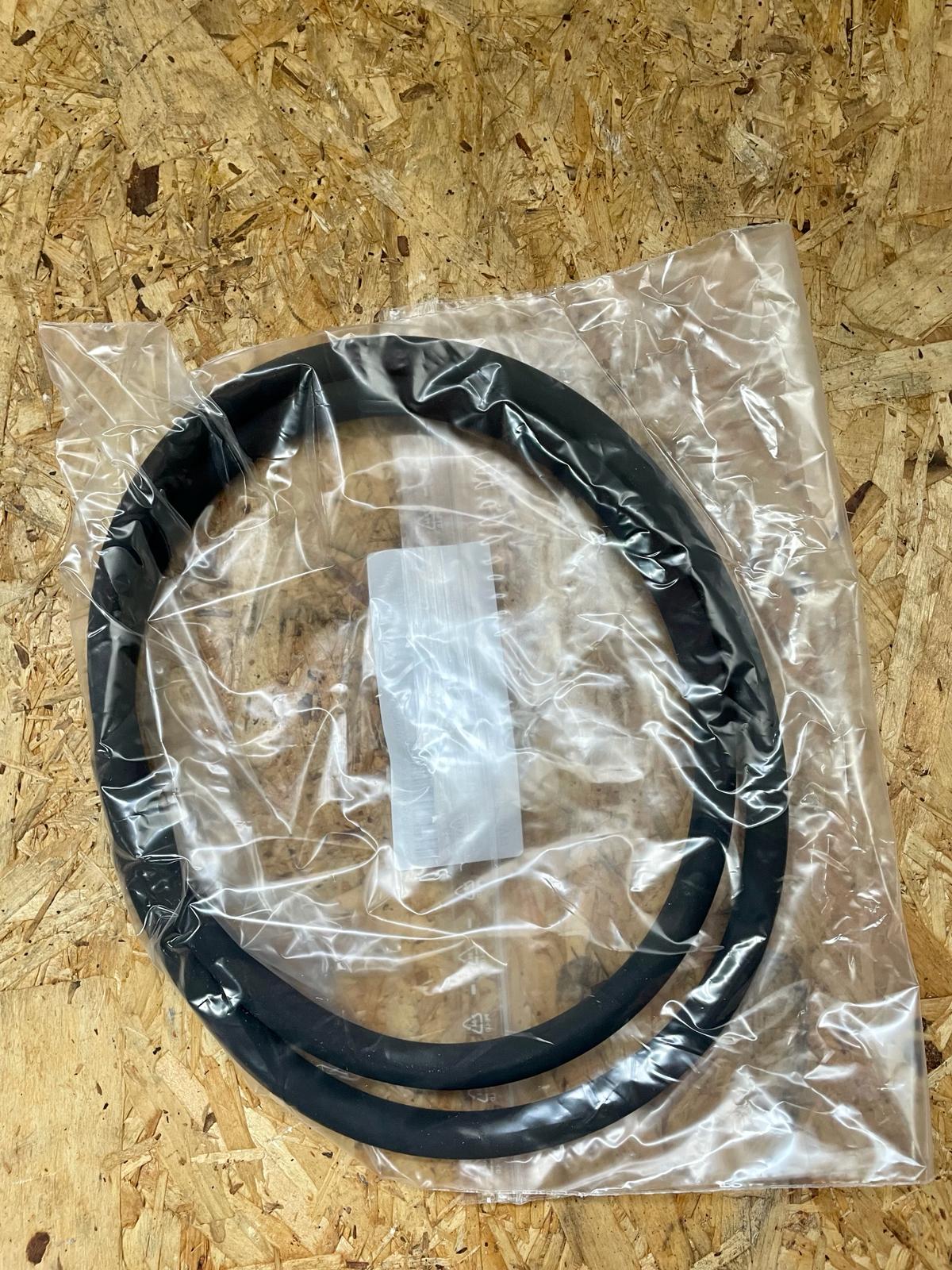 ET49397 Vogelsang O-Ring - DOR.158