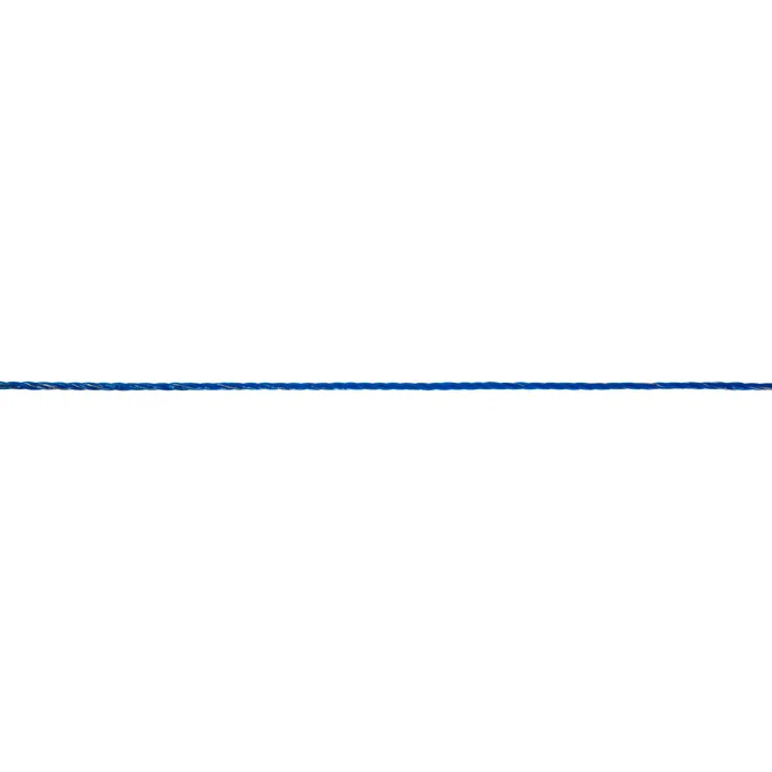 OviNet Maxi, white/blue, 50m, 122cm, single tip