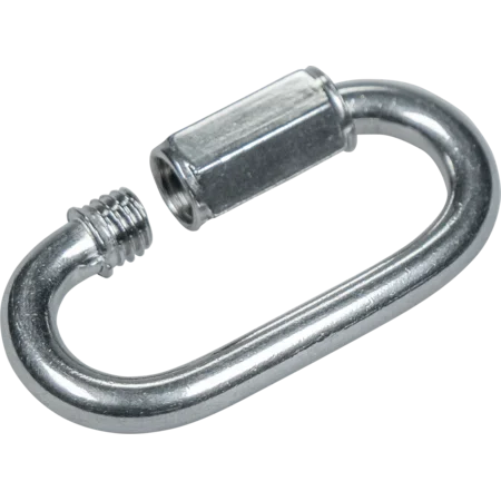 Patura screw link for panel