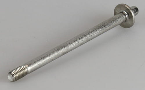 Suevia valve bolt