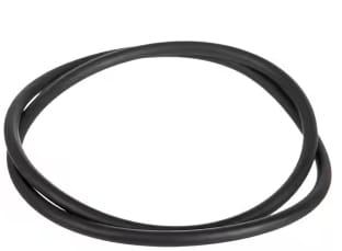 Battioni Pagani rotary coupling O-ring 234.32x6.99