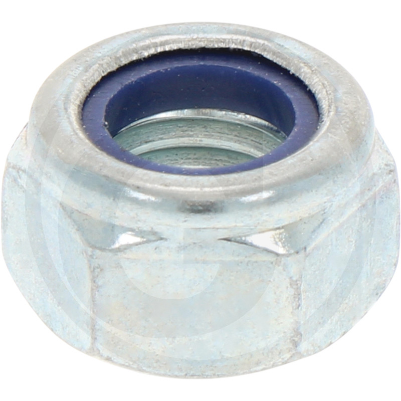 Ziegler Sechskantmutter