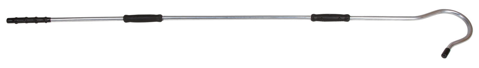 Kerbl Schäferstab mit Halsfang - 135cm