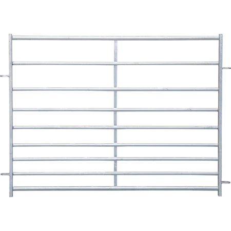 Patura Abtrennung für Schafe, Höhe 1,00 m - Länge: 1,37 m