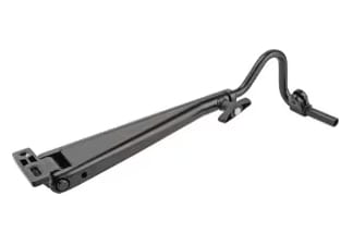 Teleskop Spiegelhalter links - passend zu Claas Ares, Arion, Axion