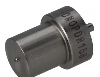 Weidemann nozzle insert