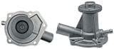 ET52123 Wasserpumpe Kubota D950 - passend zu Kubota 15534-73030 / 15443-73032