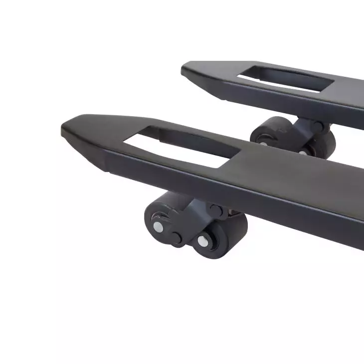 Elmag hand pallet truck, short version - 2500kg