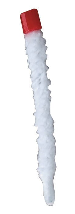 20x Kerbl Wollzitzenstift Uddero Dil