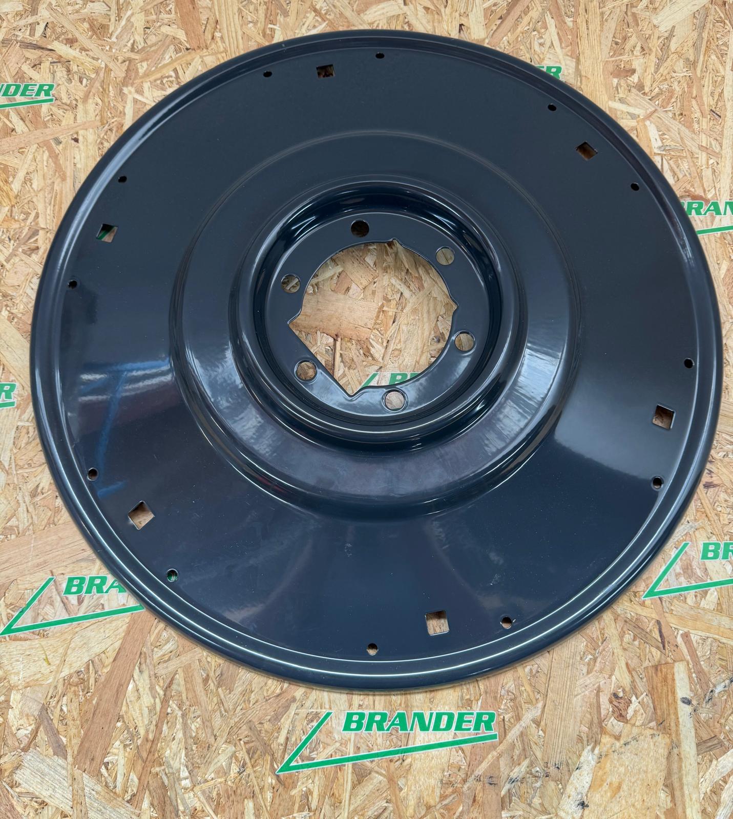 Kverneland Kreiselteller 6 Arme -  VF16649252.86