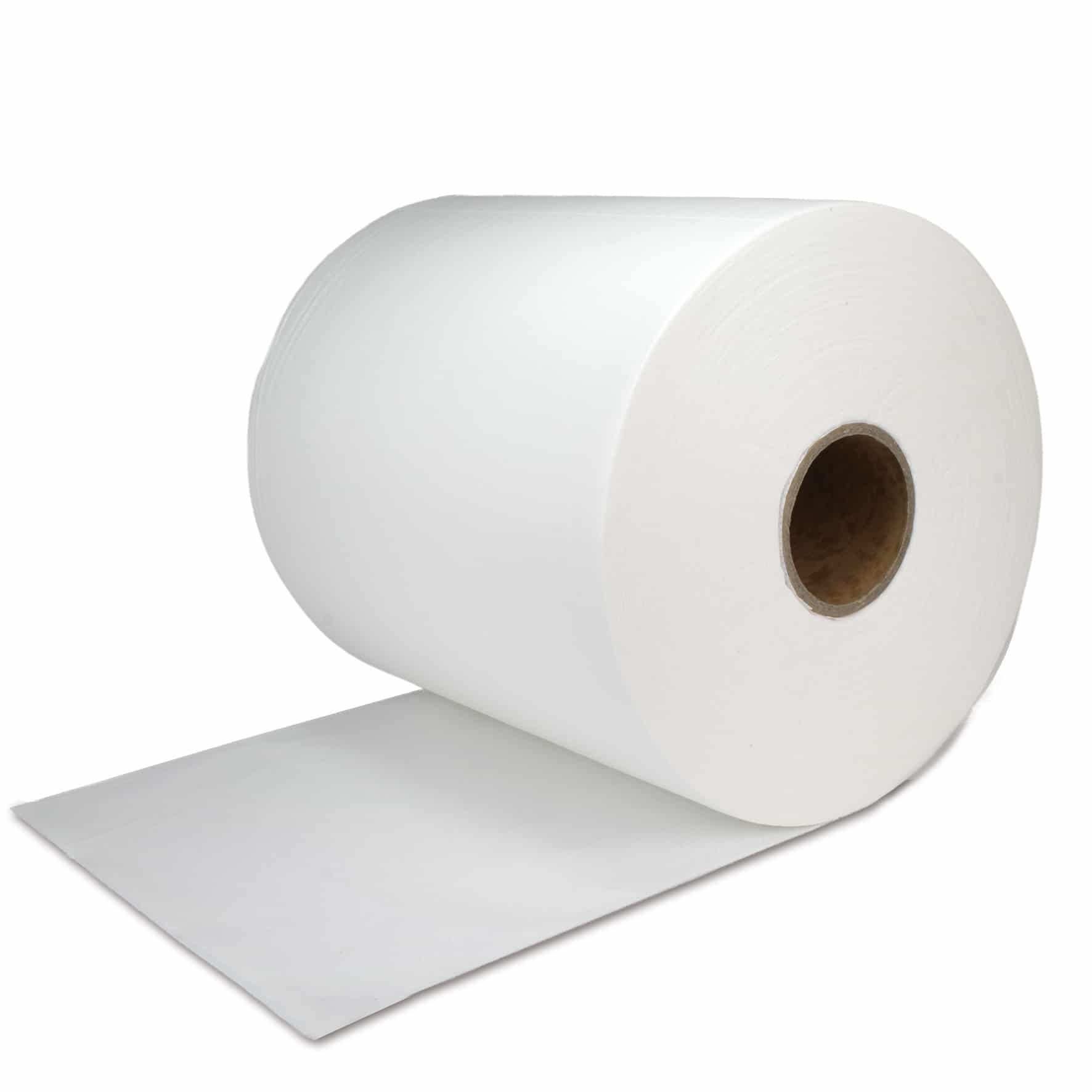 ZetPutz® ZVG Multitex® Ultra z60 Cleaning Cloth Roll White - 38x30cm