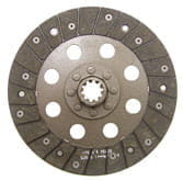 BL12959 Mitnehmerscheibe 225 Z - passend zu Massey Ferguson 3106383M1, 323032520