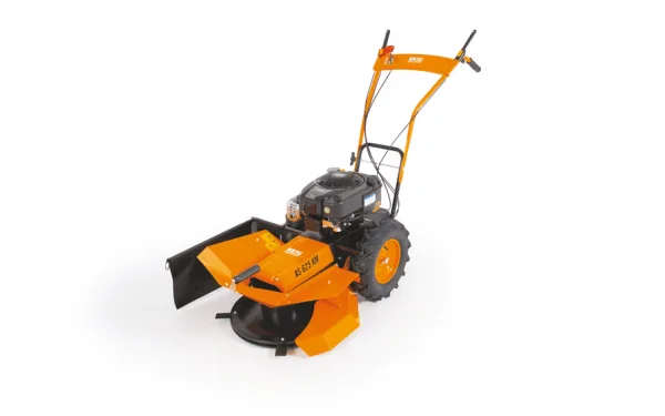 BL14201 Kreiselmäher AS 625 KM