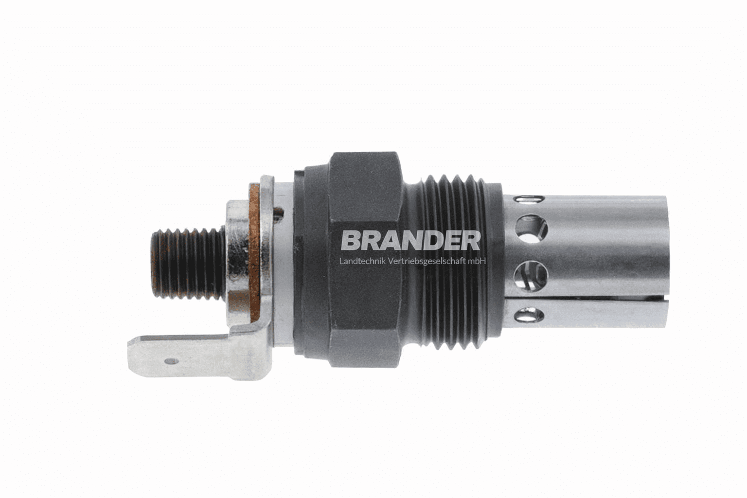 Glow plug - suitable for Kramer KRAMER 620 - Type 304-59