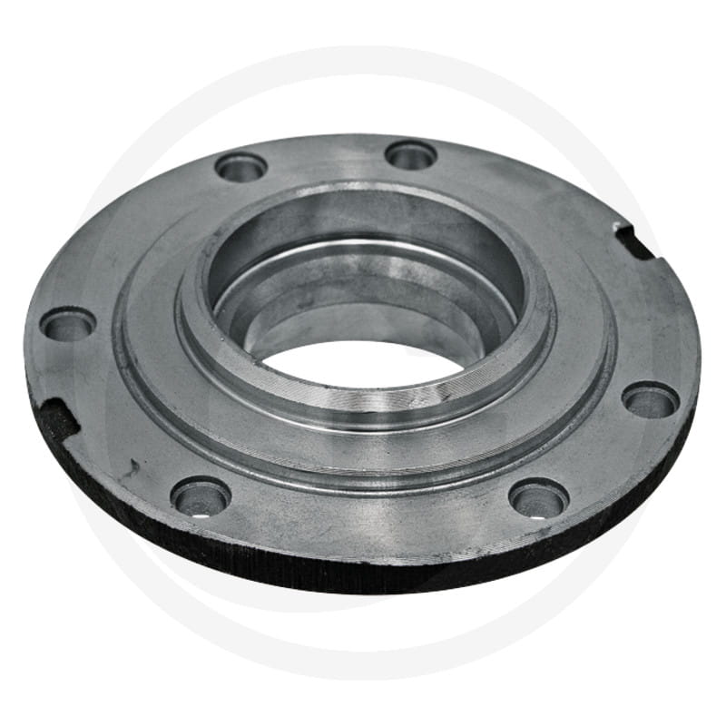 Flange - suitable for Pöttinger CatAlpin, CatDisc, CatNova, Multicat