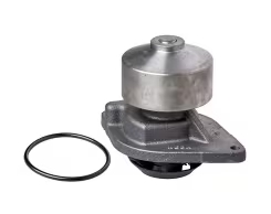 Wasserpumpe - passend zu JCB Fastrac 2140, 3170, 3185, 3190, 414S/AG, 416 S/AG, 426/B/E, 436/E / Cummins