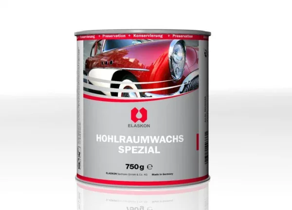 Elaskon Hohlraumwachs Spezial
