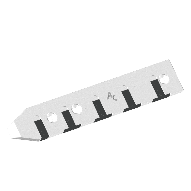 BL40370 ANLAGEN passend für G&B Rechts 172338 / 173338