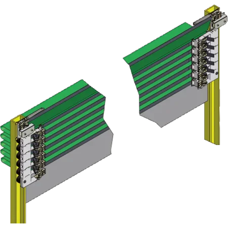 Patura Maxi-Tor - Breite: 11 m