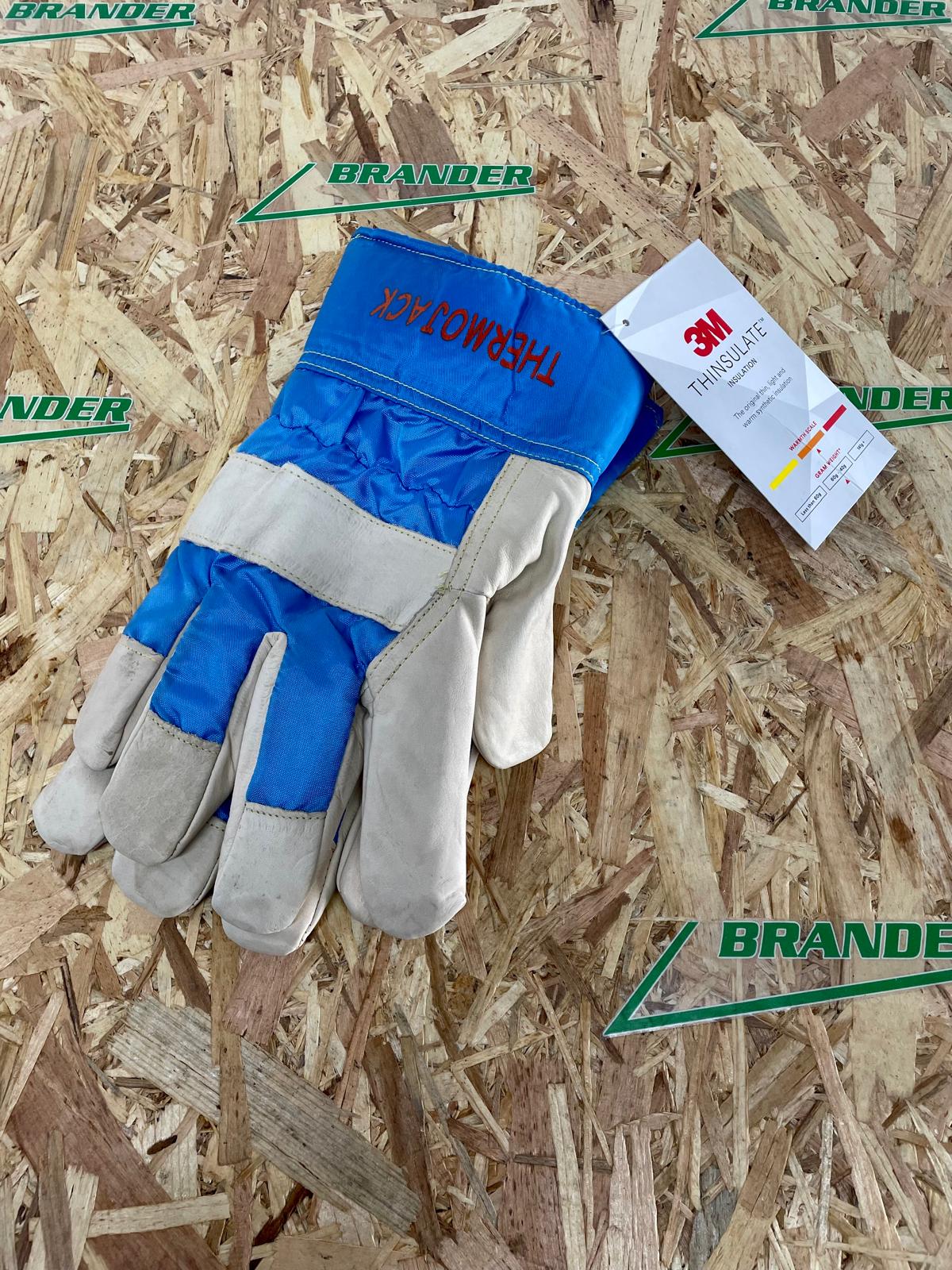 Arbeitshandschuhe 3M Thermojack - Gr 11