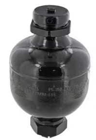 Parker membrane storage tank 0.16 L p0=30 B