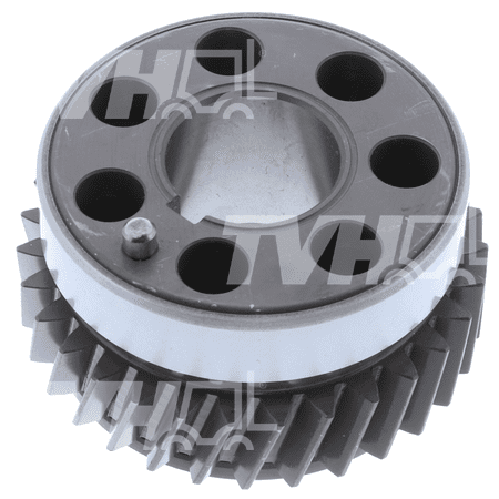 Kubota Zahnrad Einspritzpumpe