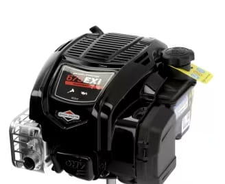Briggs & Stratton petrol engine 675EXi Series OHV - vertical, 5.4 HP